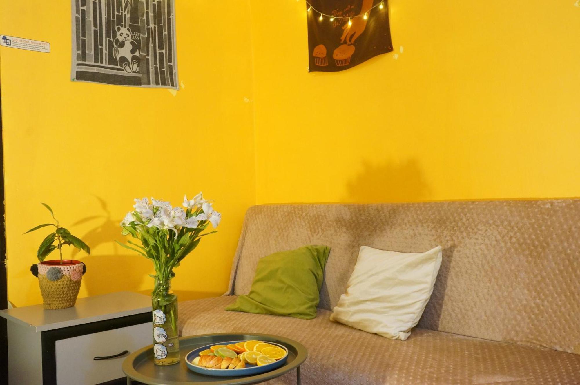 Harmony Backpackers Hostel Batumi Eksteriør billede