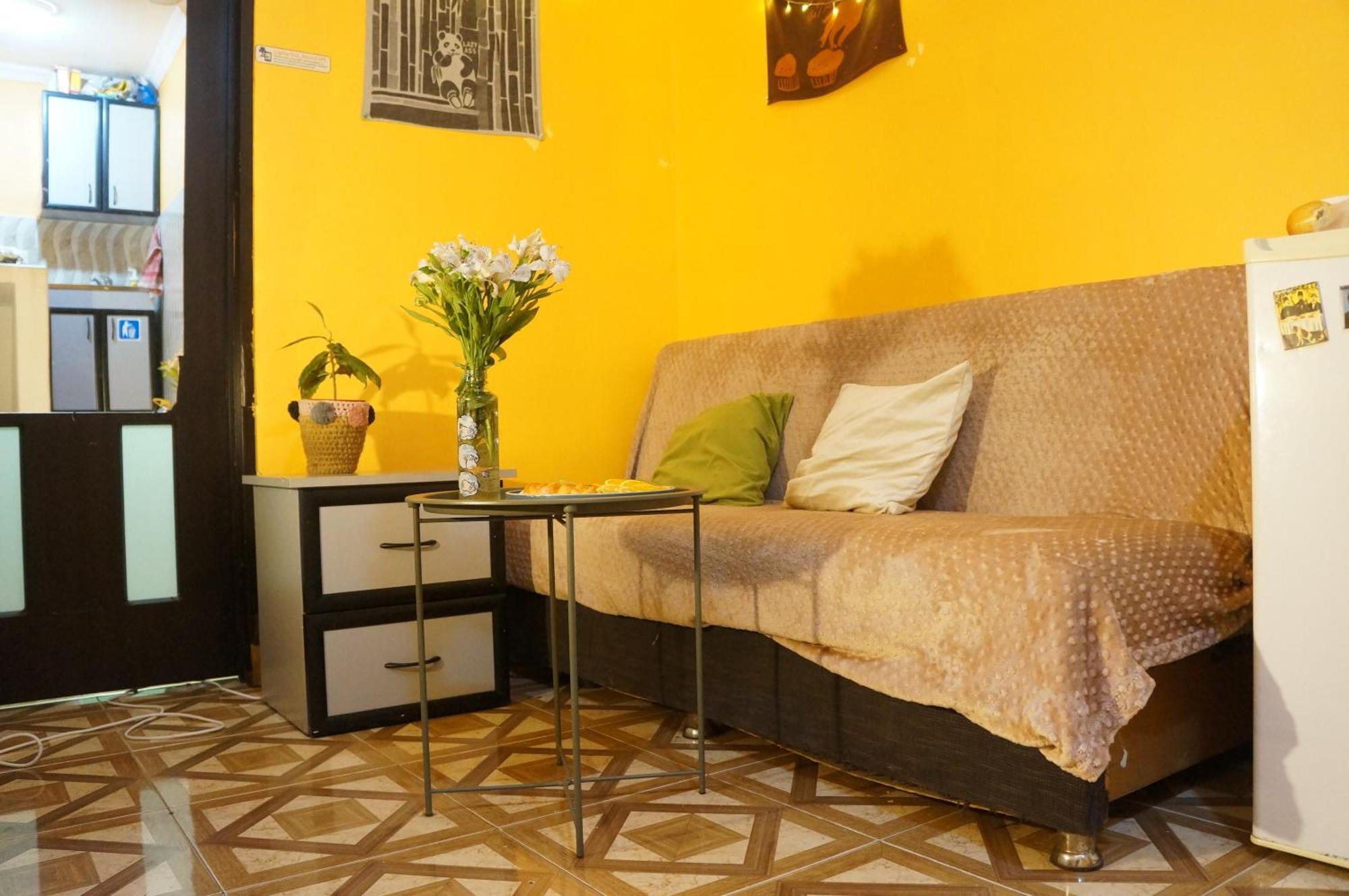 Harmony Backpackers Hostel Batumi Værelse billede