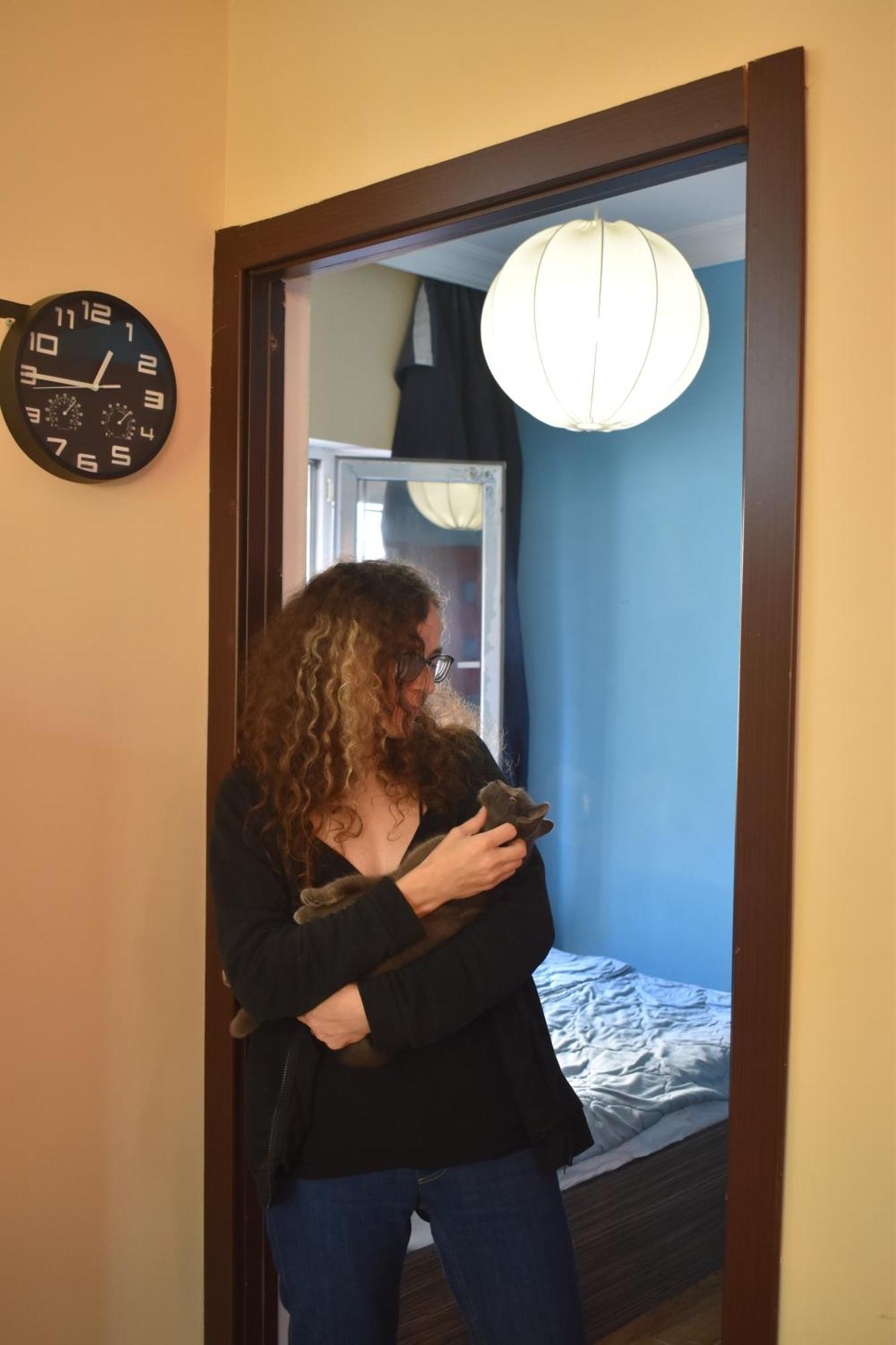 Harmony Backpackers Hostel Batumi Eksteriør billede