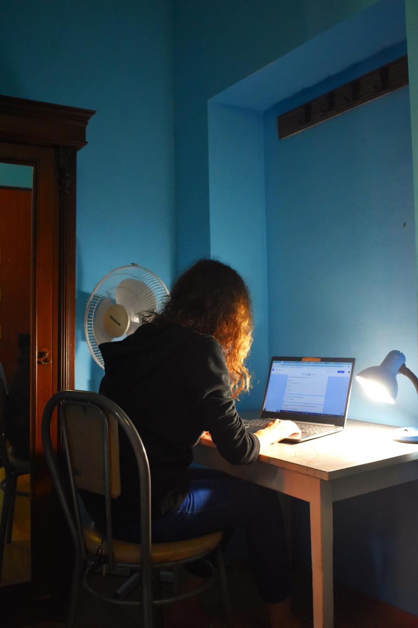 Harmony Backpackers Hostel Batumi Eksteriør billede
