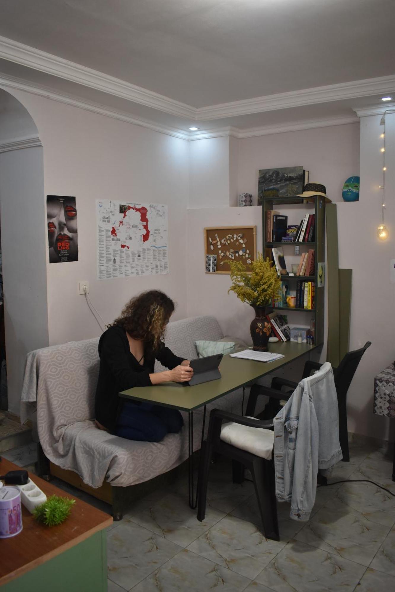 Harmony Backpackers Hostel Batumi Værelse billede