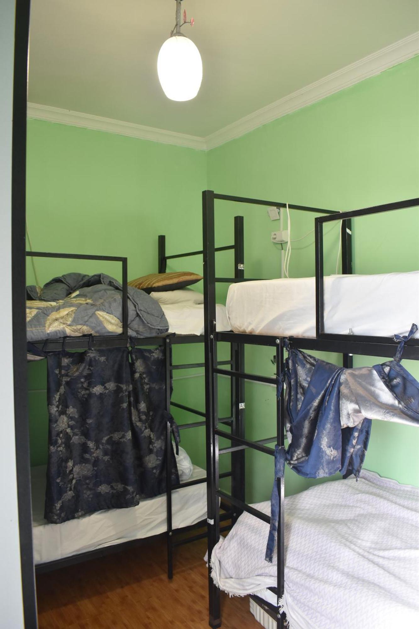 Harmony Backpackers Hostel Batumi Eksteriør billede